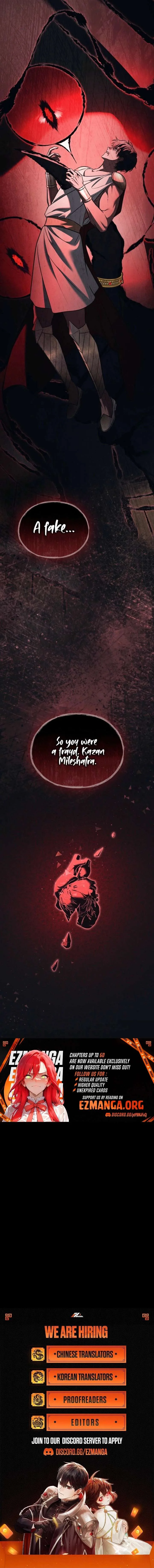 You Were My Slave Chapter 55 page 15