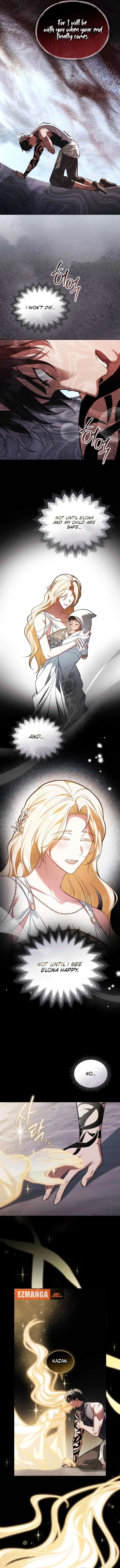 You Were My Slave Chapter 55 page 7