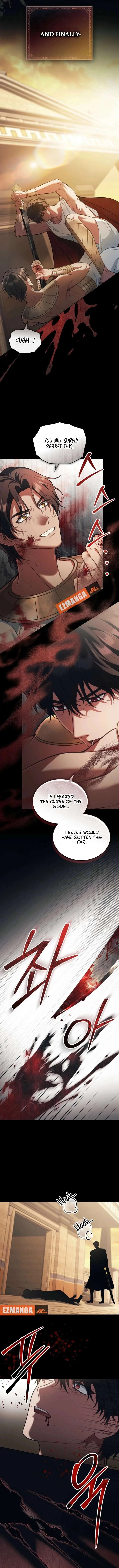You Were My Slave Chapter 55 page 14