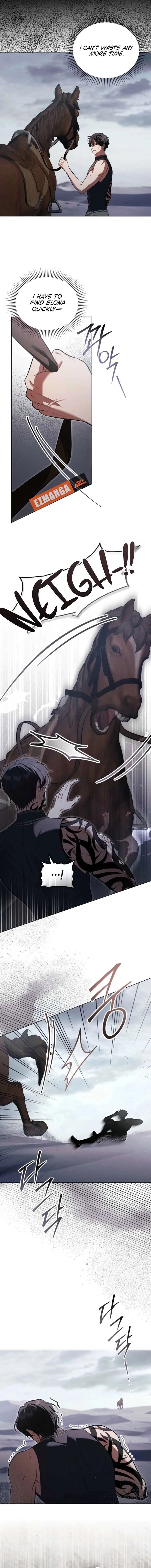 You Were My Slave Chapter 55 page 3