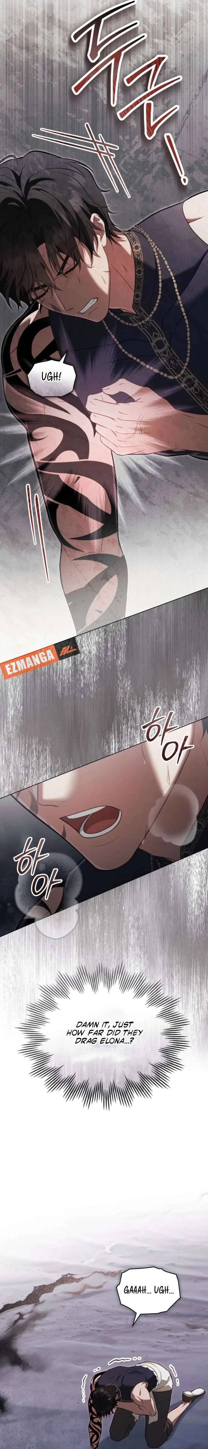 You Were My Slave Chapter 55 page 4