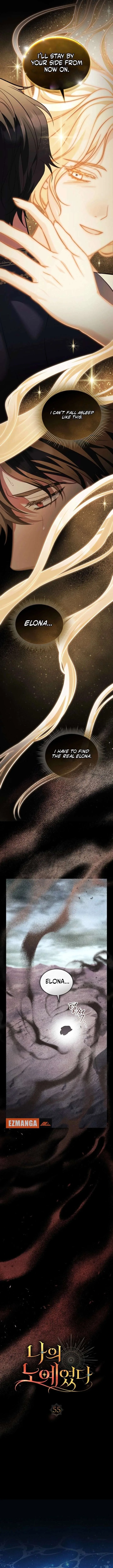 You Were My Slave Chapter 55 page 9