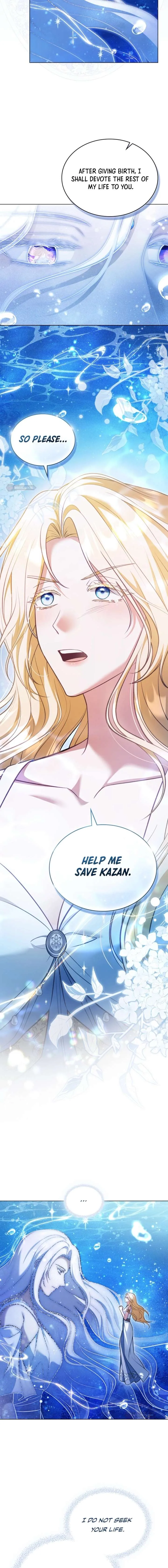 You Were My Slave Chapter 56 page 9