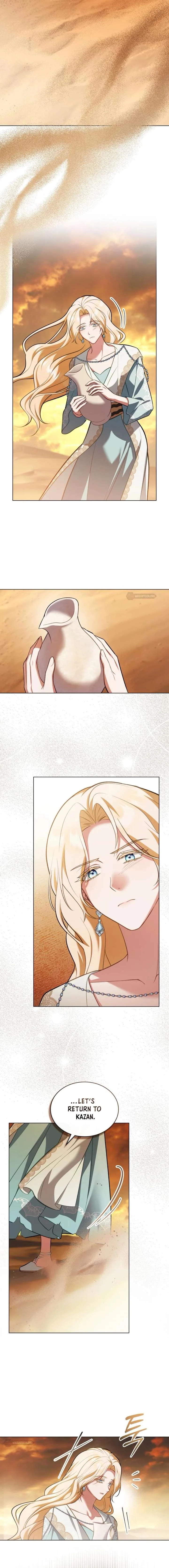 You Were My Slave Chapter 56 page 15