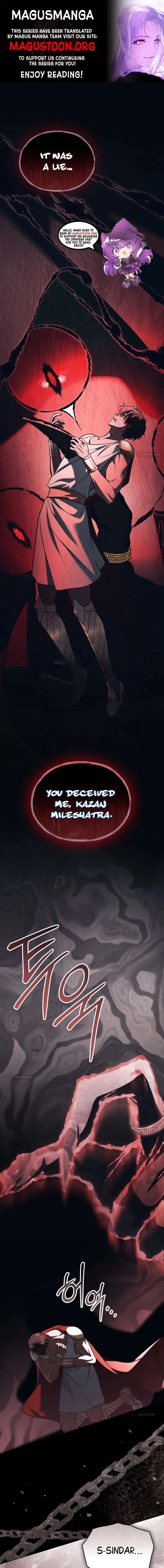You Were My Slave Chapter 56 page 2
