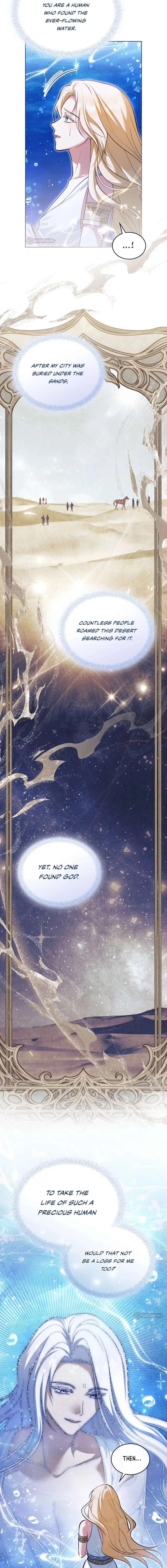 You Were My Slave Chapter 56 page 10