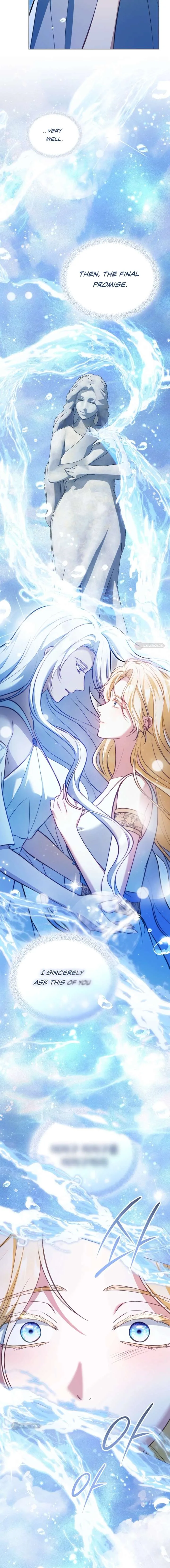 You Were My Slave Chapter 56 page 13