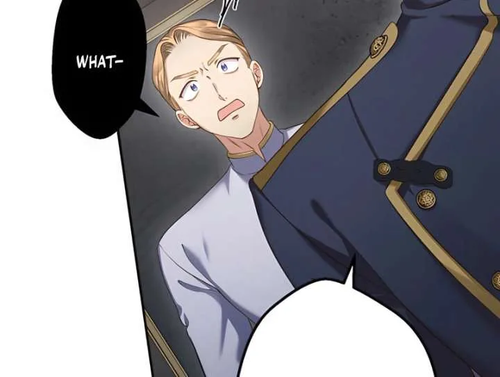 You Were the Only One Who Saw Through My Lie Chapter 9 page 10