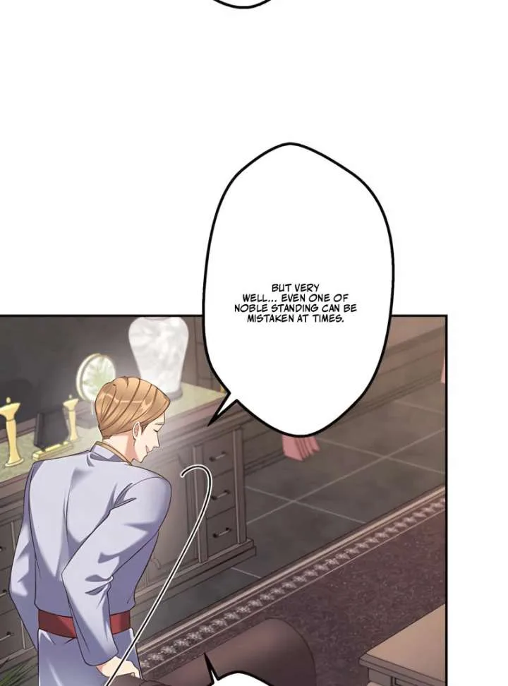 You Were the Only One Who Saw Through My Lie Chapter 9 page 8
