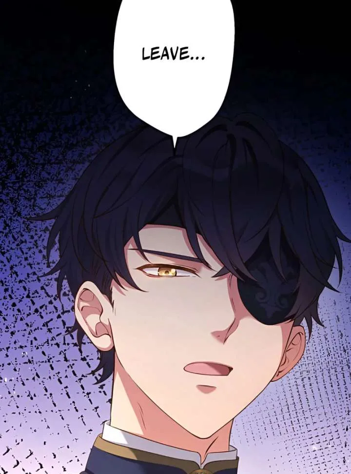 You Were the Only One Who Saw Through My Lie Chapter 9 page 3