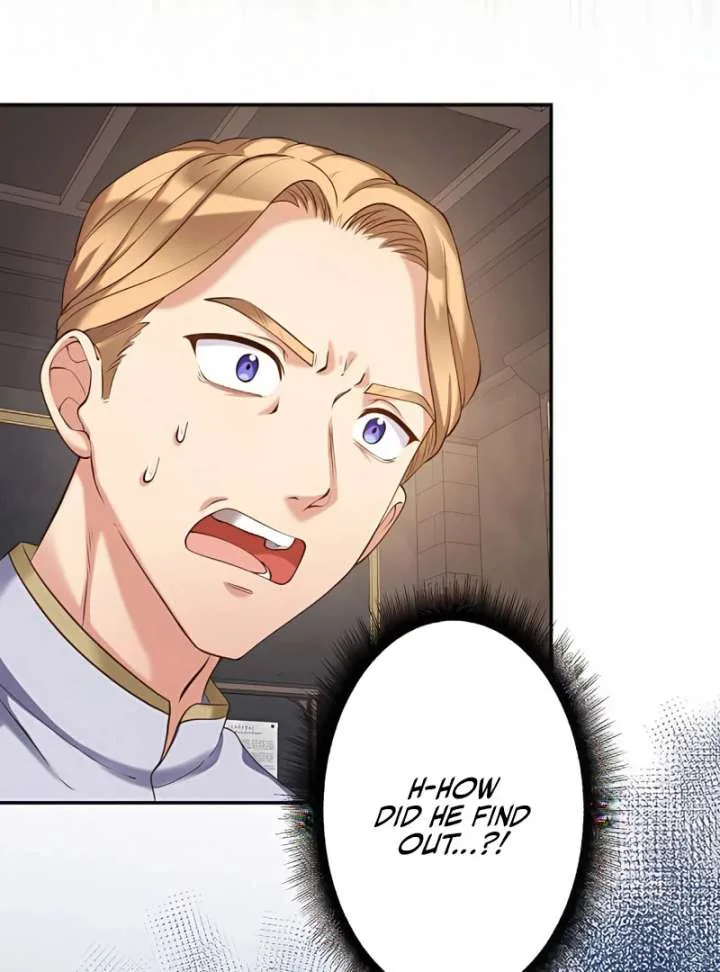 You Were the Only One Who Saw Through My Lie Chapter 9 page 5