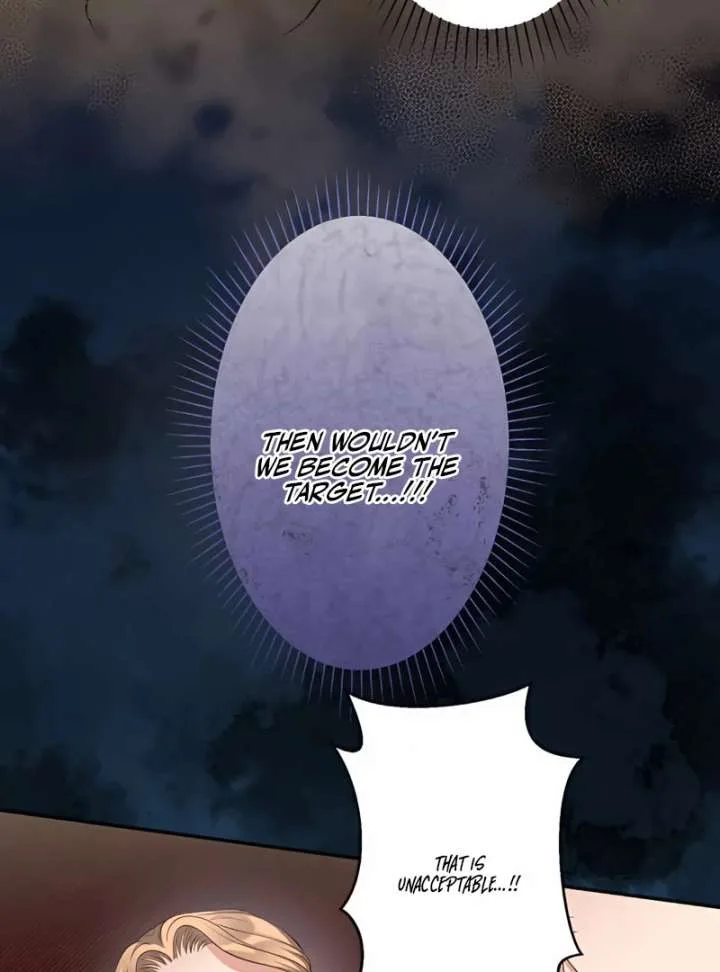 You Were the Only One Who Saw Through My Lie Chapter 9 page 14