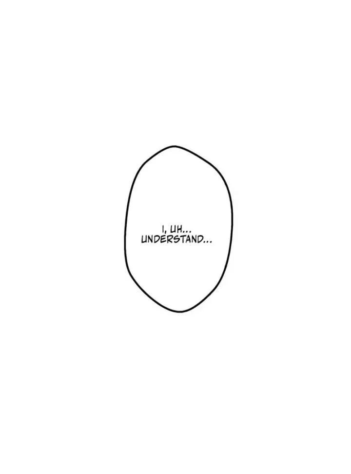 You Were the Only One Who Saw Through My Lie Chapter 9 page 25