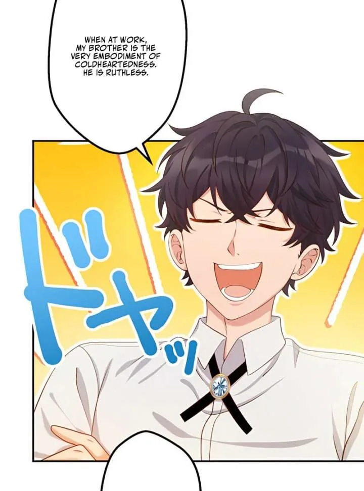 You Were the Only One Who Saw Through My Lie Chapter 9 page 29