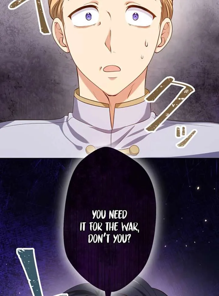 You Were the Only One Who Saw Through My Lie Chapter 9 page 21