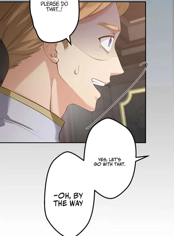 You Were the Only One Who Saw Through My Lie Chapter 9 page 19