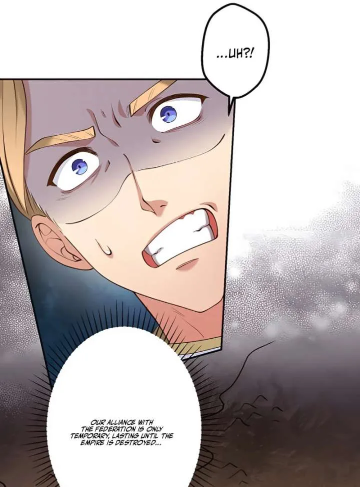 You Were the Only One Who Saw Through My Lie Chapter 9 page 12