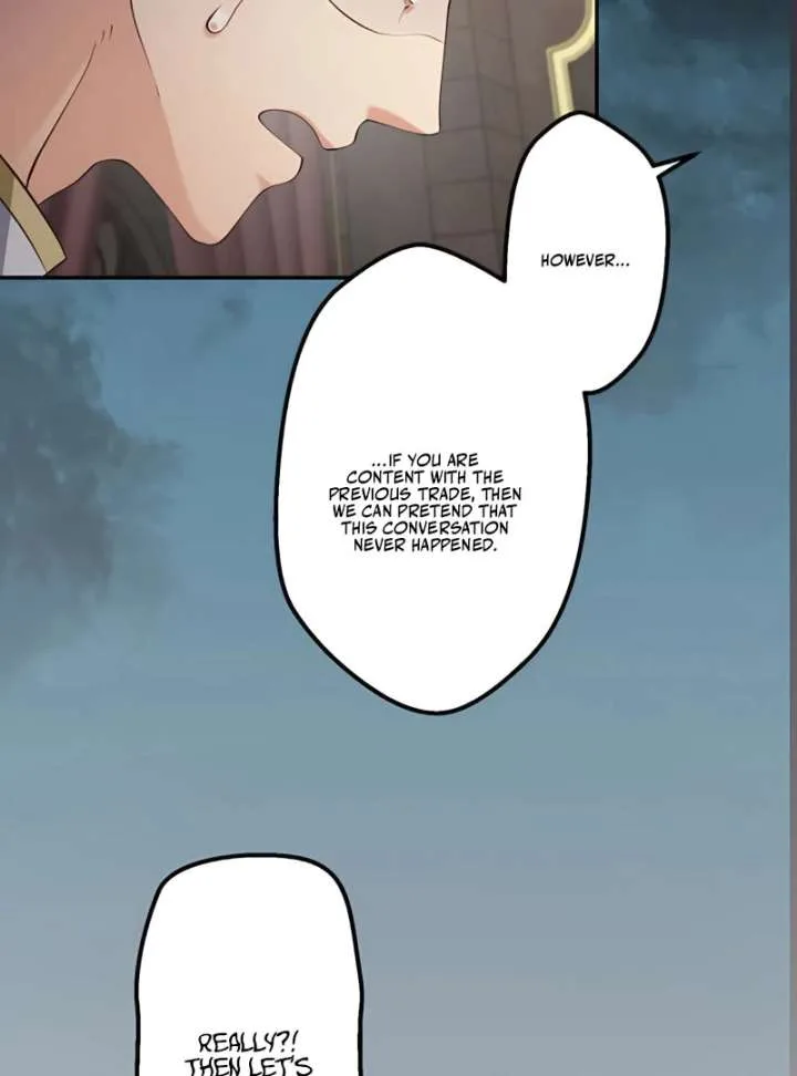You Were the Only One Who Saw Through My Lie Chapter 9 page 18