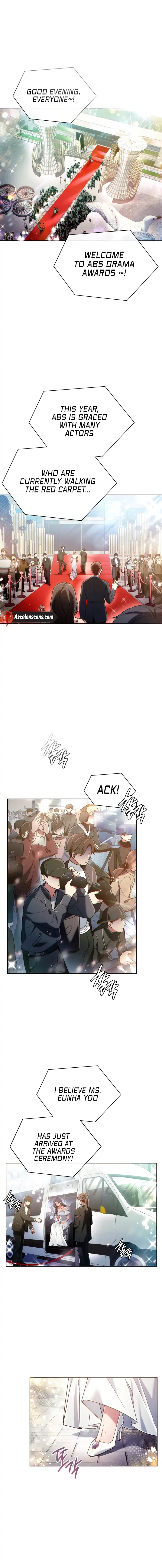 You, I’ll Raise You Into A Superstar! Chapter 1 page 2