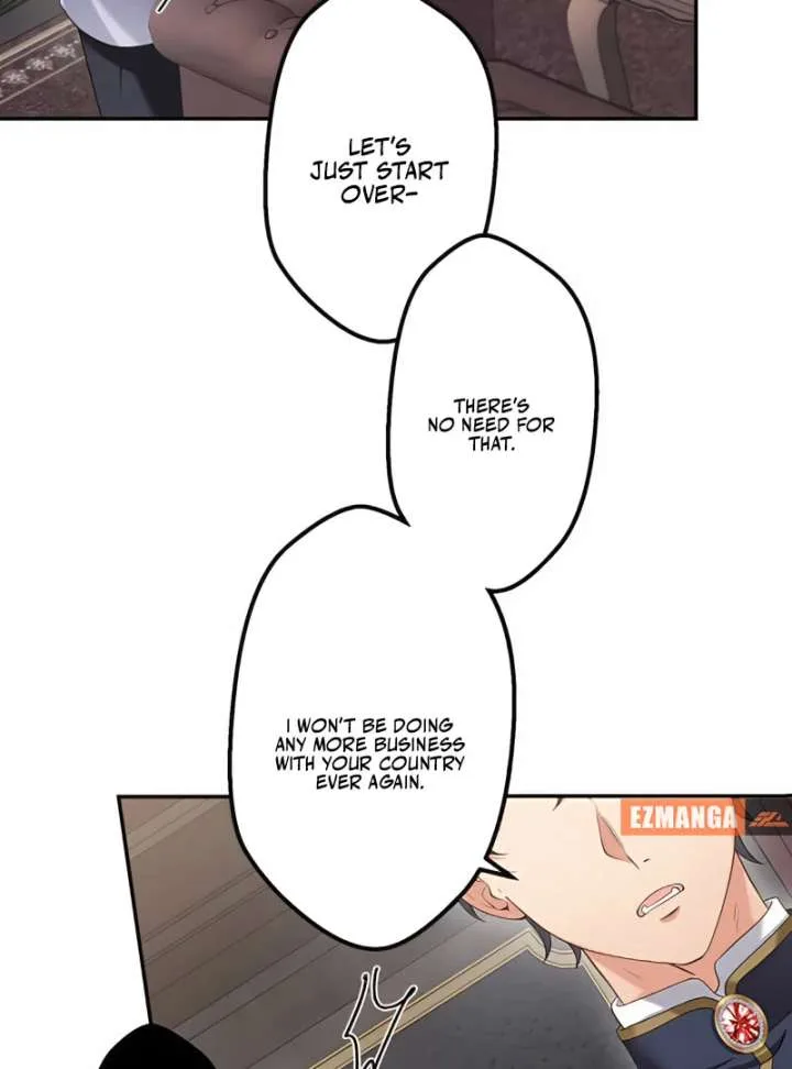 You Were the Only One Who Saw Through My Lie Chapter 9 page 9