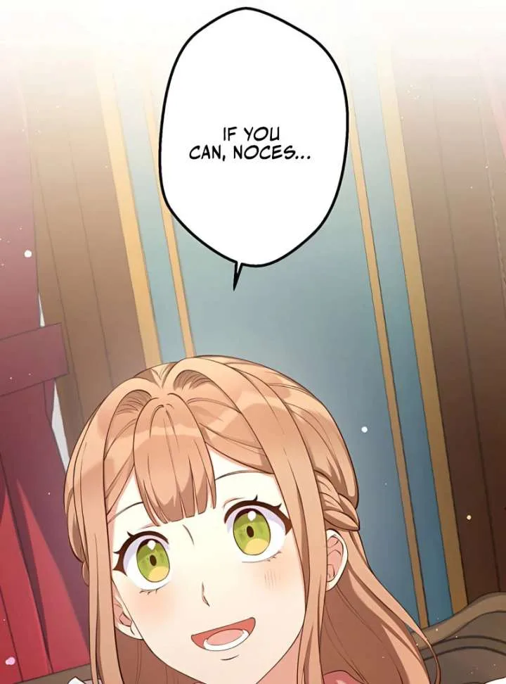 You Were the Only One Who Saw Through My Lie Chapter 9 page 37
