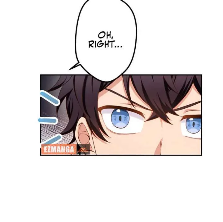 You Were the Only One Who Saw Through My Lie Chapter 9 page 36