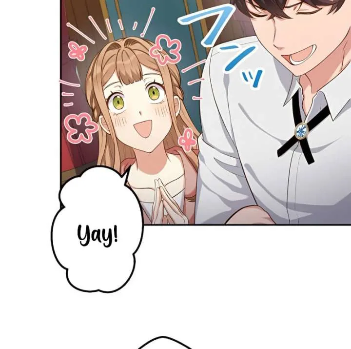 You Were the Only One Who Saw Through My Lie Chapter 9 page 35