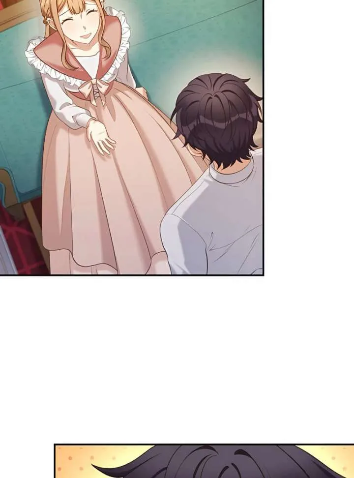 You Were the Only One Who Saw Through My Lie Chapter 9 page 44