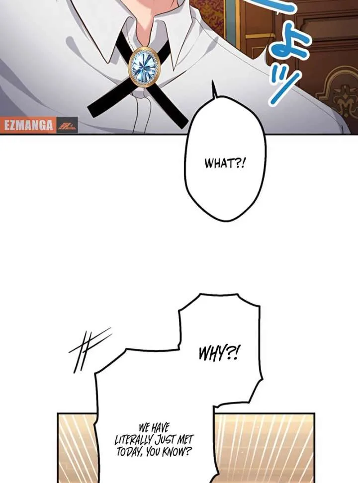 You Were the Only One Who Saw Through My Lie Chapter 9 page 39