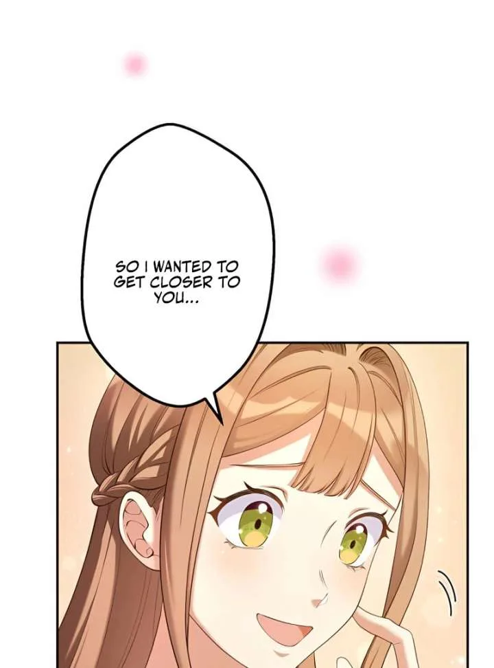 You Were the Only One Who Saw Through My Lie Chapter 9 page 42
