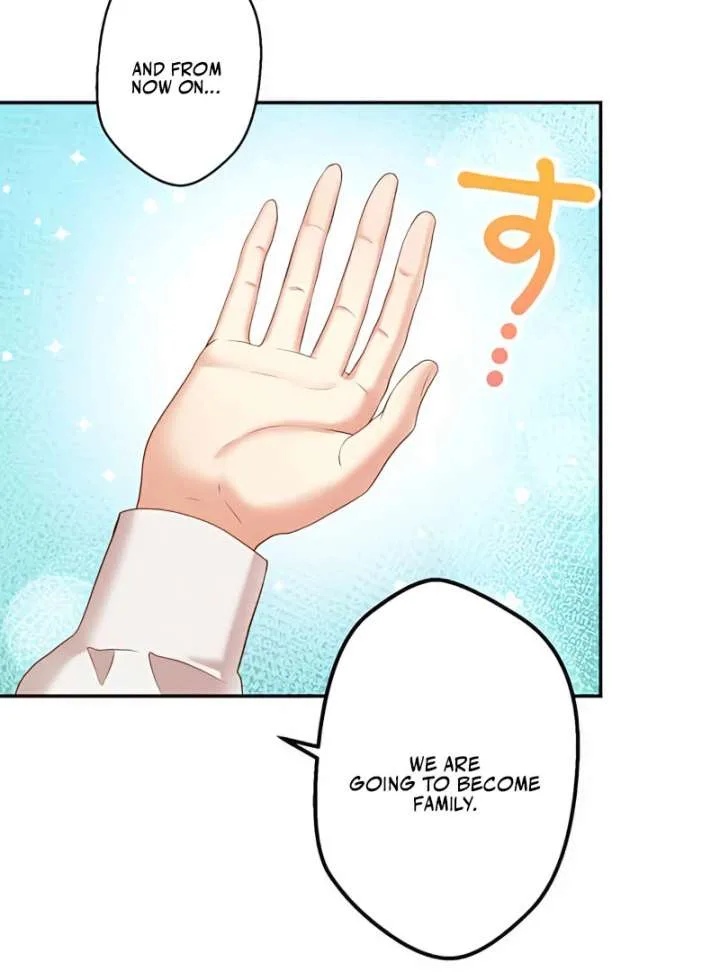 You Were the Only One Who Saw Through My Lie Chapter 9 page 41