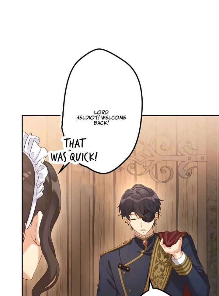 You Were the Only One Who Saw Through My Lie Chapter 9 page 50