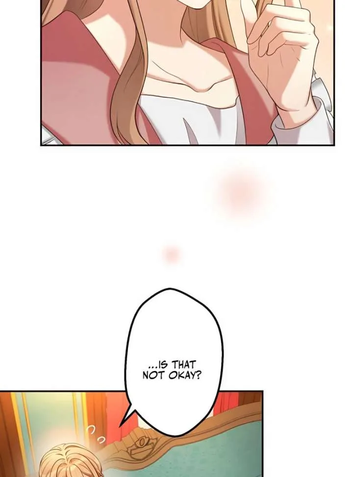 You Were the Only One Who Saw Through My Lie Chapter 9 page 43