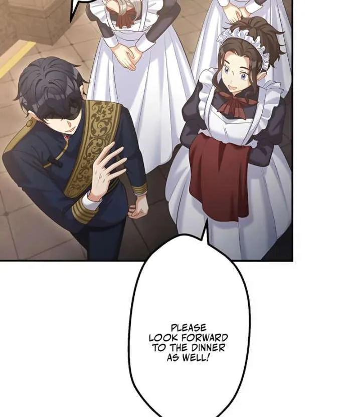 You Were the Only One Who Saw Through My Lie Chapter 9 page 59