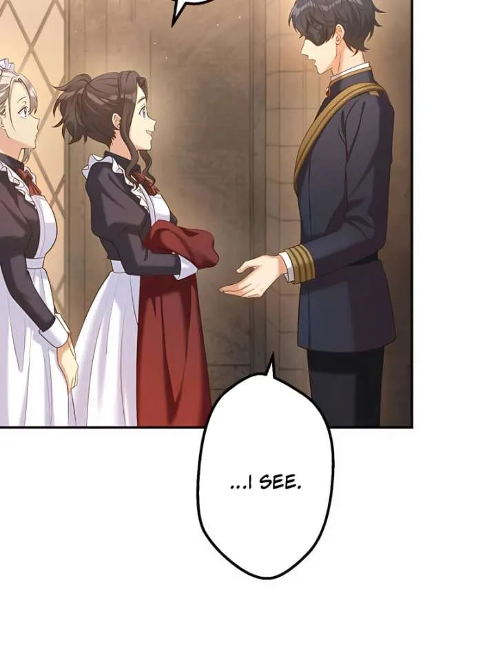 You Were the Only One Who Saw Through My Lie Chapter 9 page 52