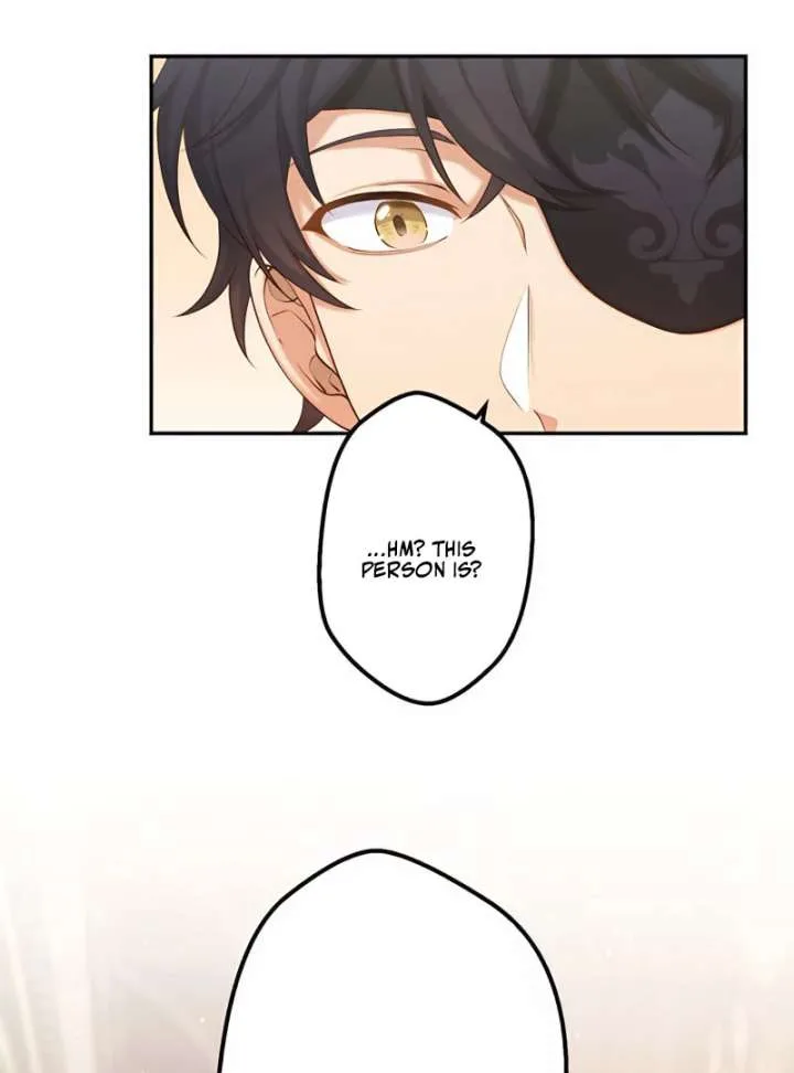You Were the Only One Who Saw Through My Lie Chapter 9 page 53
