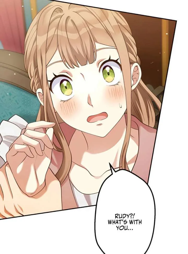 You Were the Only One Who Saw Through My Lie Chapter 9 page 78