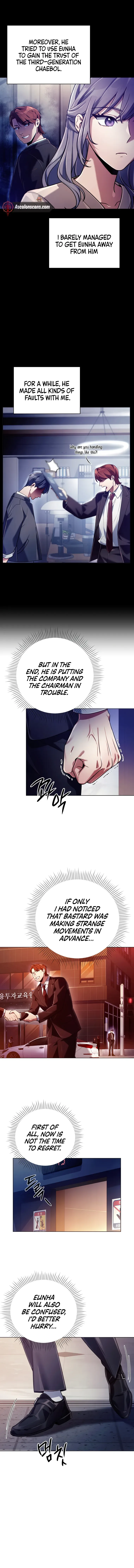 You, I’ll Raise You Into A Superstar! Chapter 2 page 11