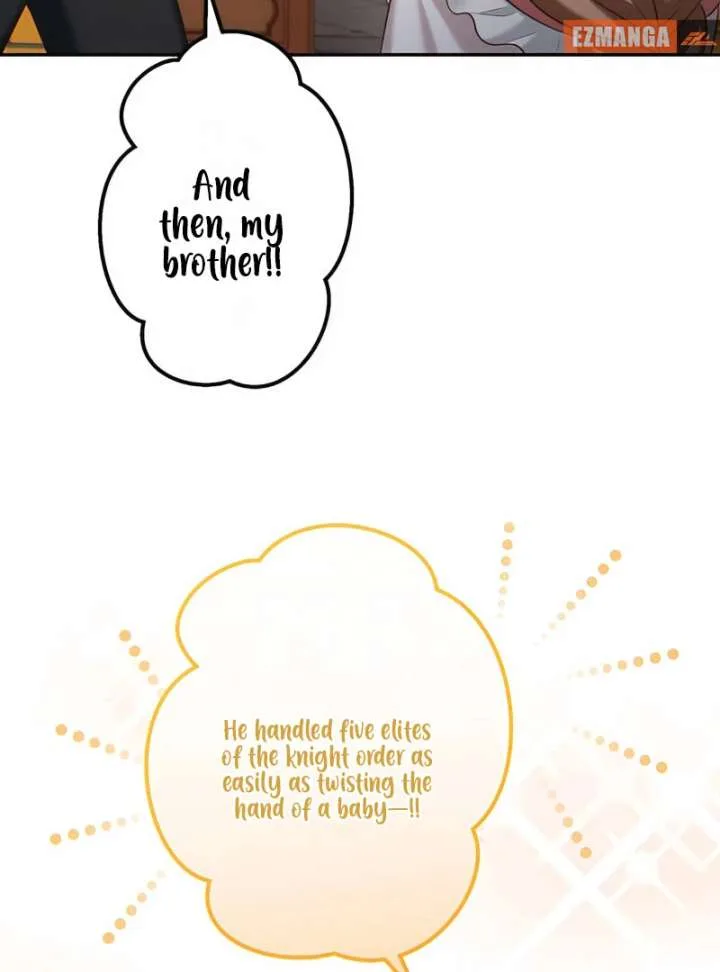 You Were the Only One Who Saw Through My Lie Chapter 9 page 62