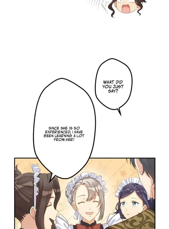 You Were the Only One Who Saw Through My Lie Chapter 9 page 57