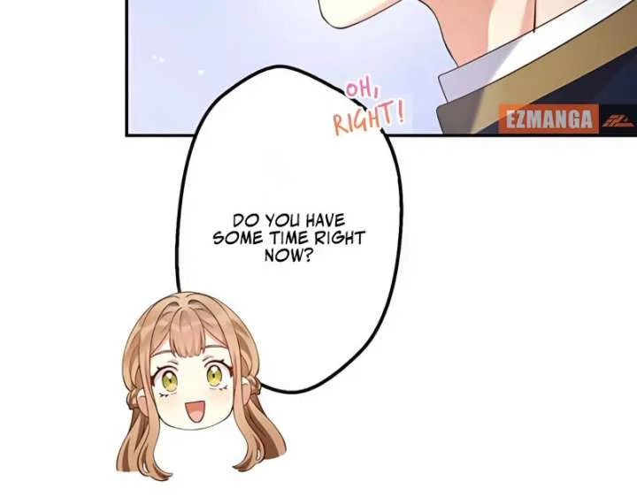 You Were the Only One Who Saw Through My Lie Chapter 9 page 72