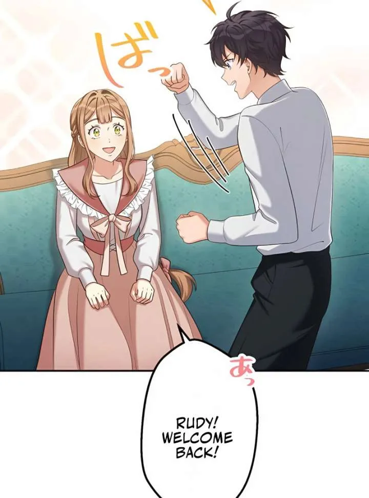 You Were the Only One Who Saw Through My Lie Chapter 9 page 63