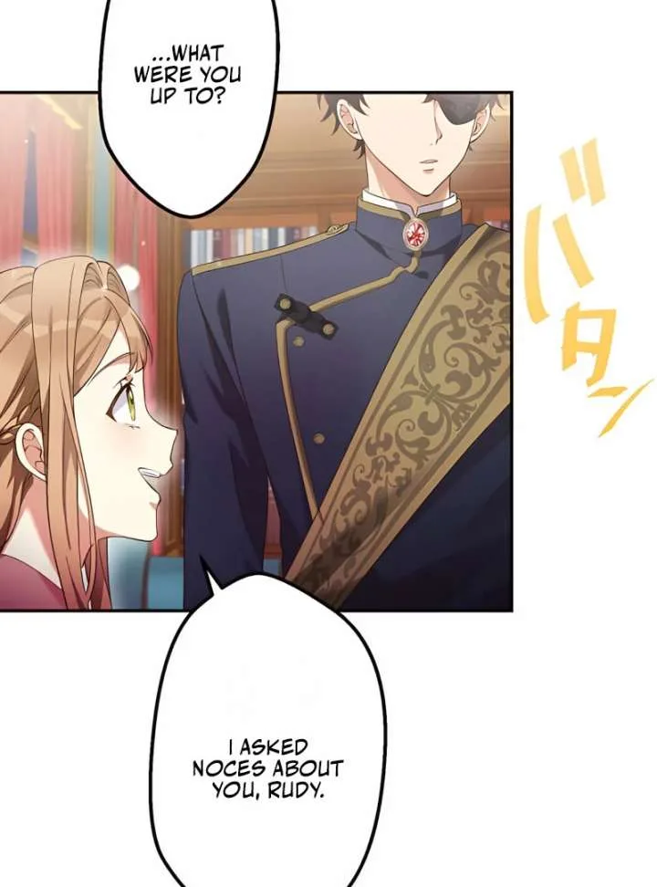 You Were the Only One Who Saw Through My Lie Chapter 9 page 70