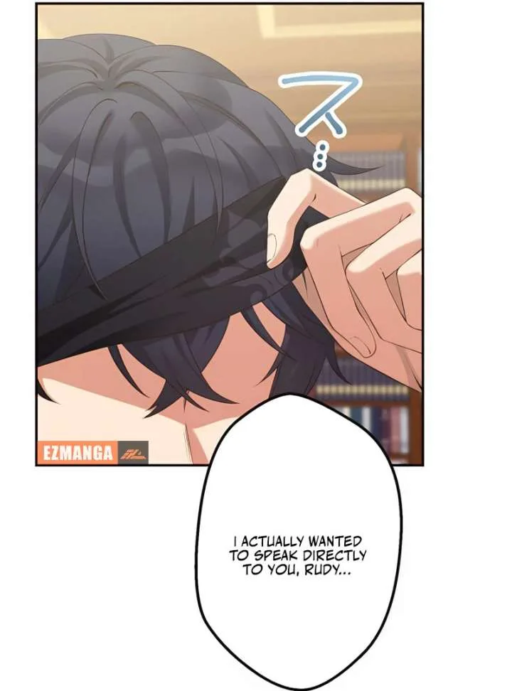 You Were the Only One Who Saw Through My Lie Chapter 9 page 73