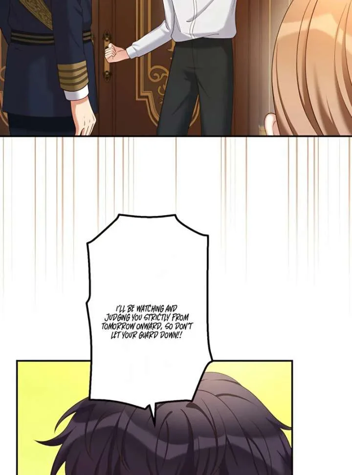 You Were the Only One Who Saw Through My Lie Chapter 9 page 67