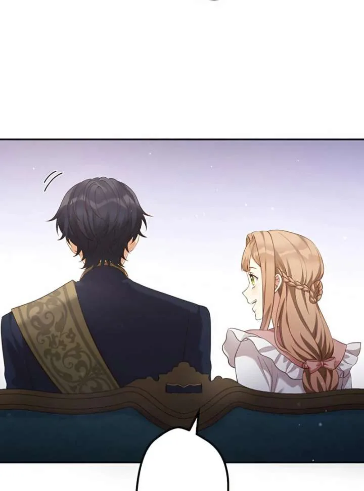 You Were the Only One Who Saw Through My Lie Chapter 9 page 74