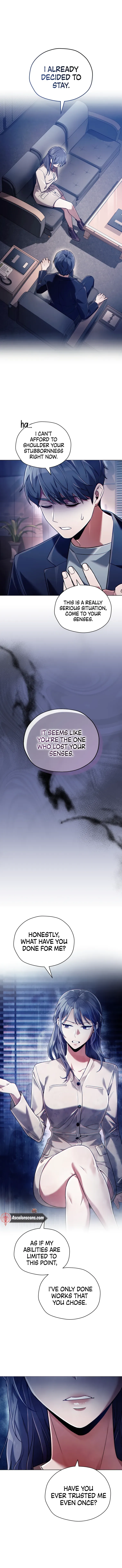 You, I’ll Raise You Into A Superstar! Chapter 2 page 14