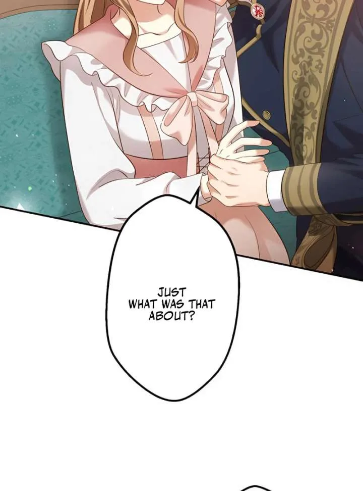 You Were the Only One Who Saw Through My Lie Chapter 9 page 80