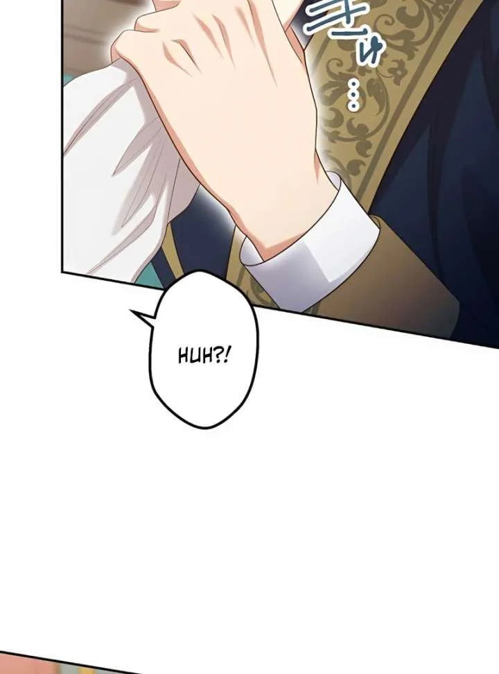 You Were the Only One Who Saw Through My Lie Chapter 9 page 77