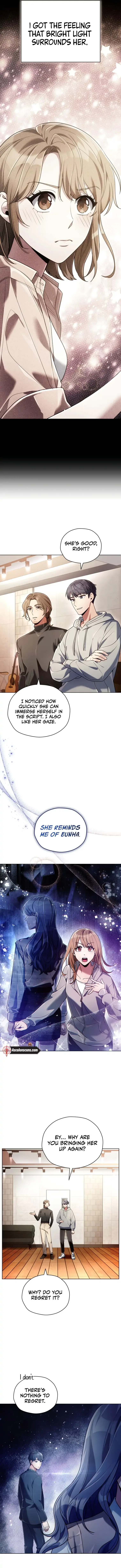 You, I’ll Raise You Into A Superstar! Chapter 3 page 9